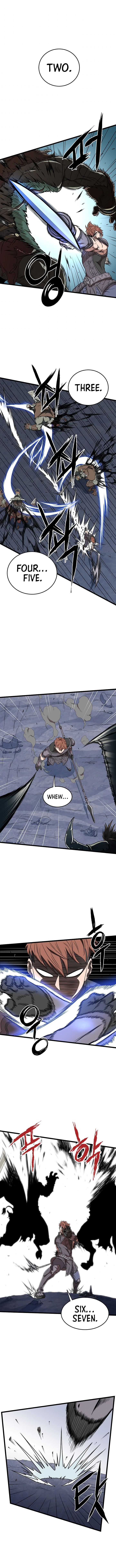 Log-In Murim Chapter 70 — Page 3