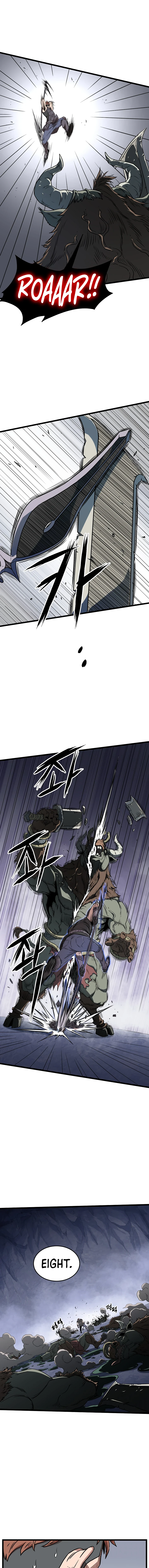 Log-In Murim Chapter 70 — Page 4