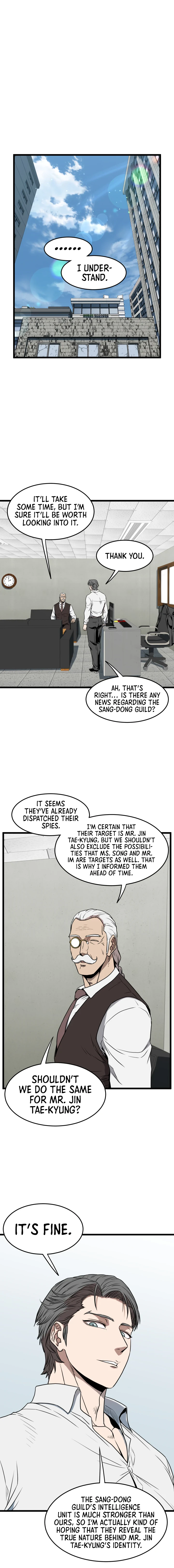 Log-In Murim Chapter 72 — Page 2