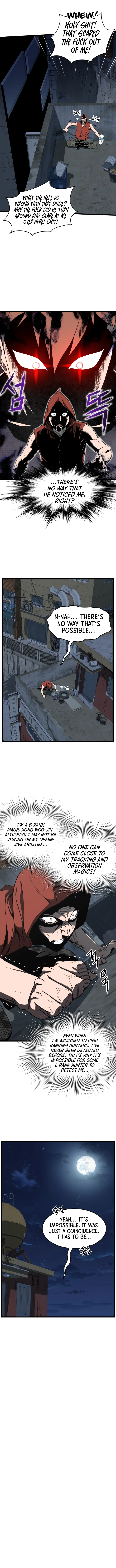 Log-In Murim Chapter 72 — Page 16