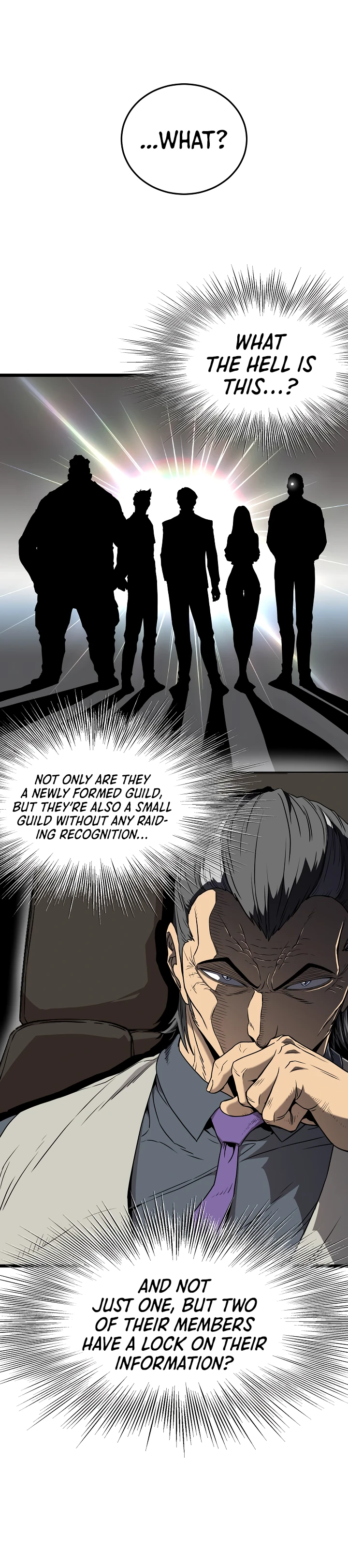 Log-In Murim Chapter 73 — Page 7