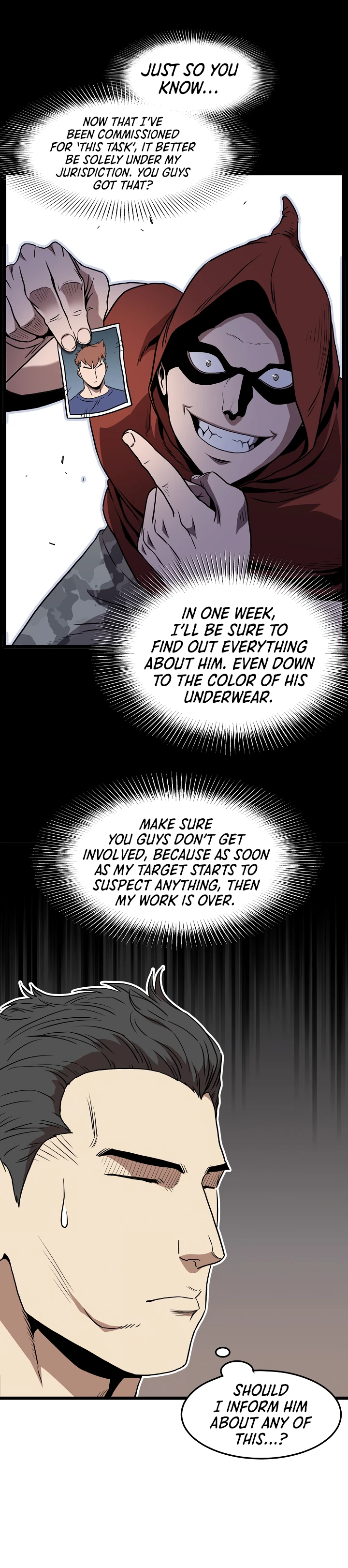 Log-In Murim Chapter 73 — Page 10
