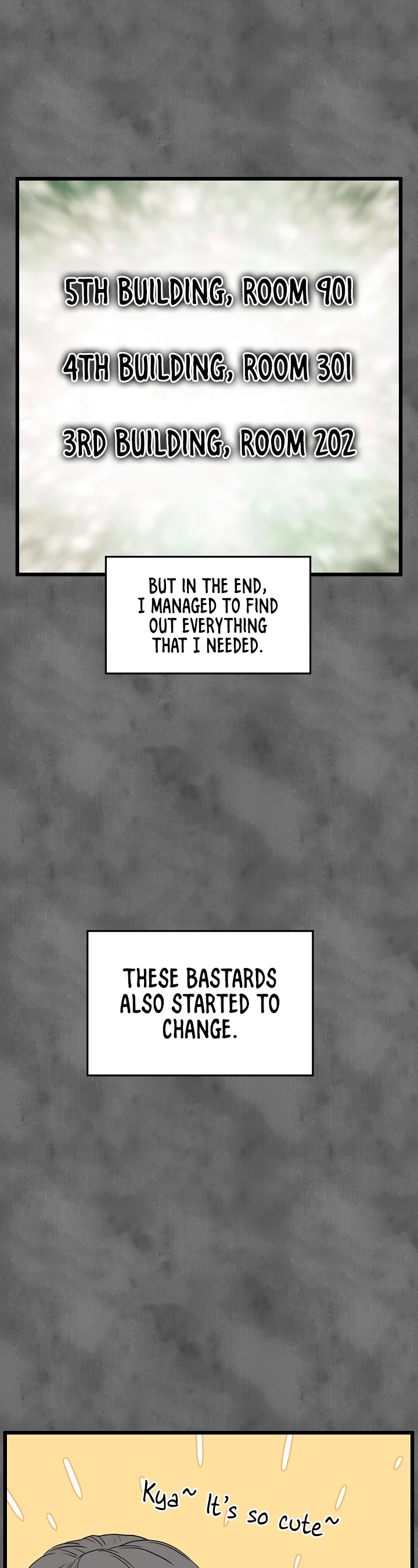 Log-In Murim Chapter 73 — Page 20