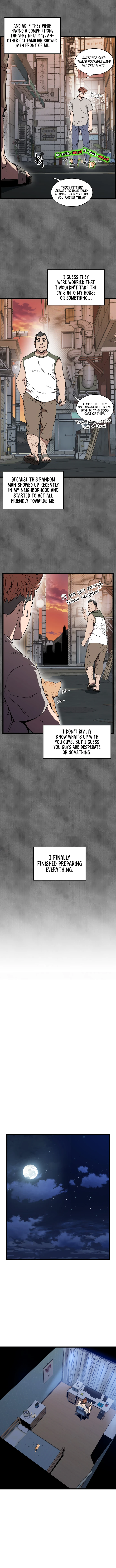 Log-In Murim Chapter 73 — Page 22
