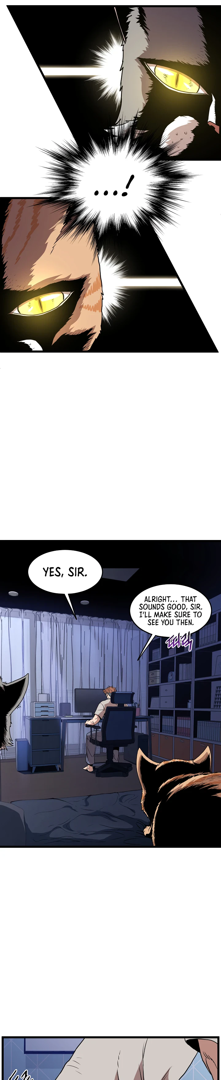 Log-In Murim Chapter 73 — Page 27