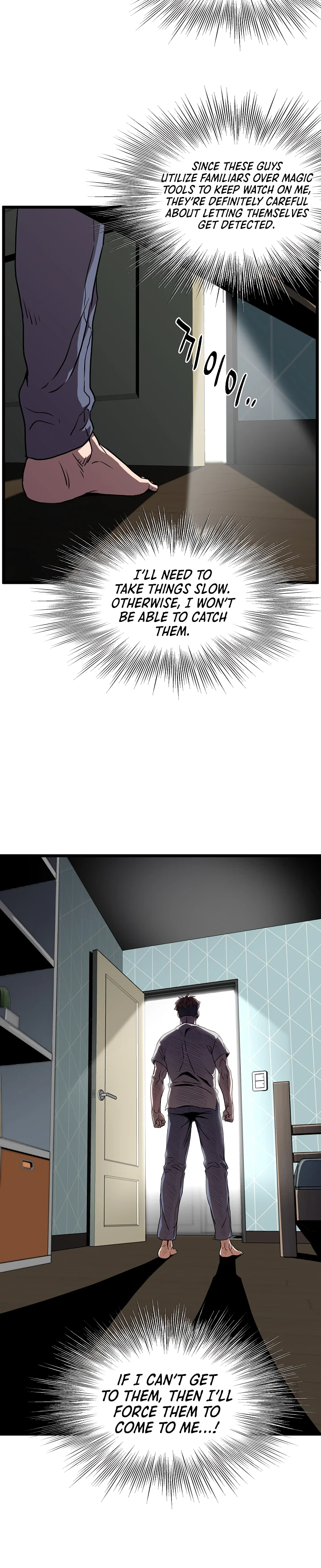 Log-In Murim Chapter 73 — Page 30