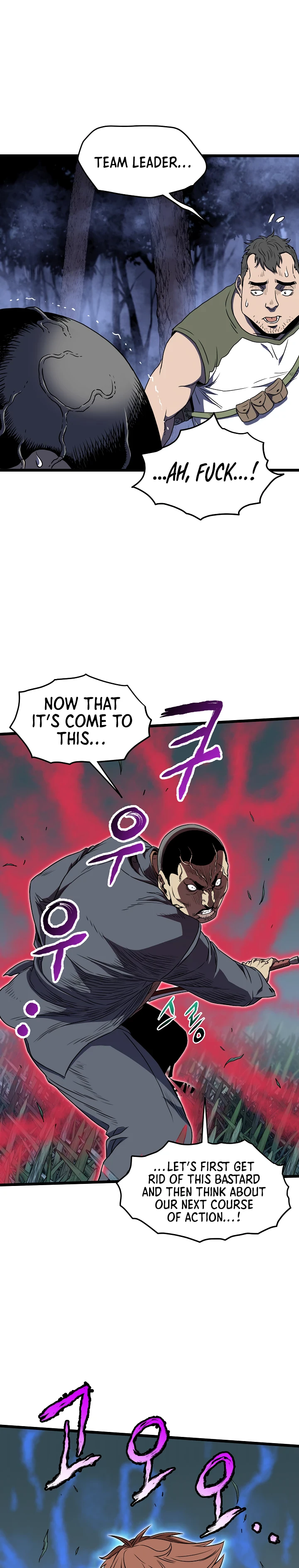 Log-In Murim Chapter 74 — Page 14
