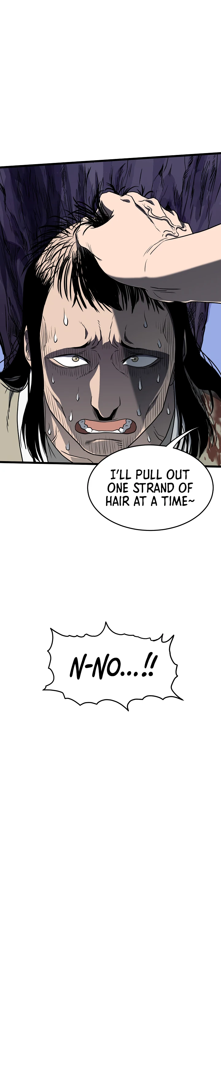 Log-In Murim Chapter 74 — Page 29
