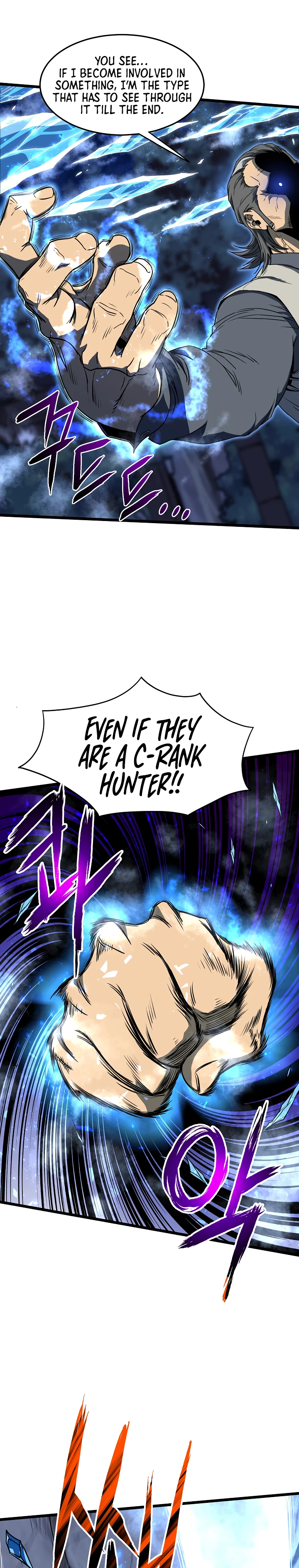 Log-In Murim Chapter 75 — Page 6