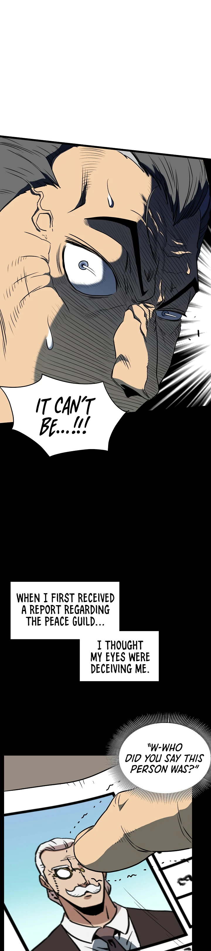 Log-In Murim Chapter 75 — Page 10