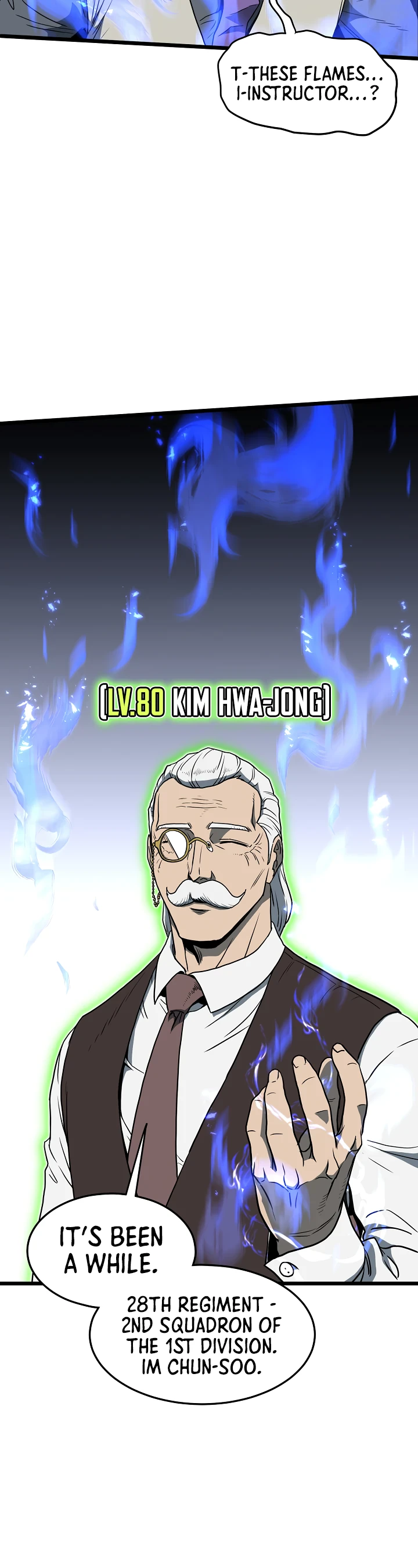 Log-In Murim Chapter 75 — Page 15