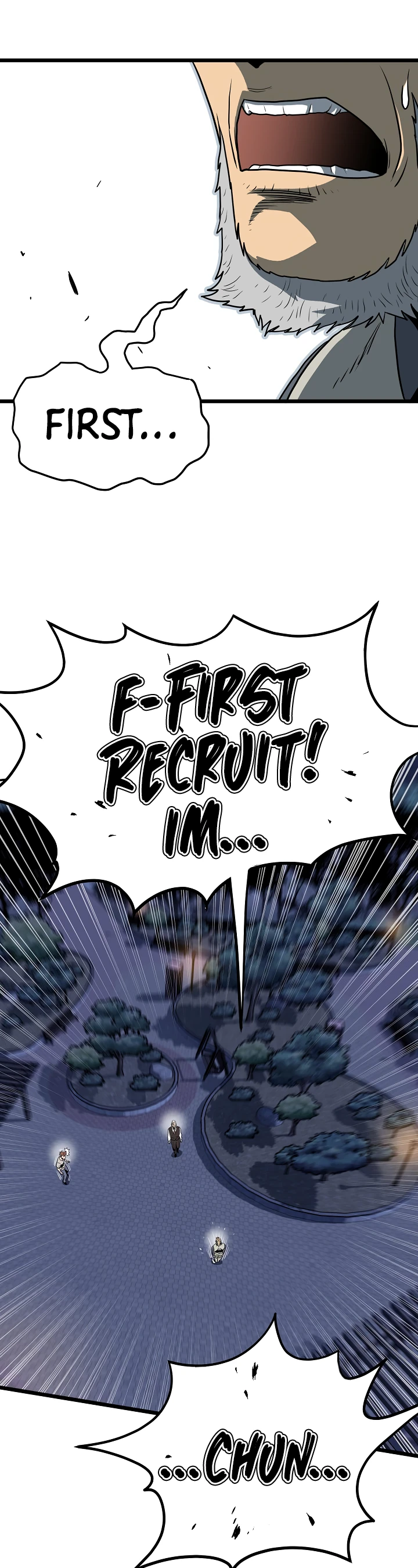 Log-In Murim Chapter 75 — Page 16