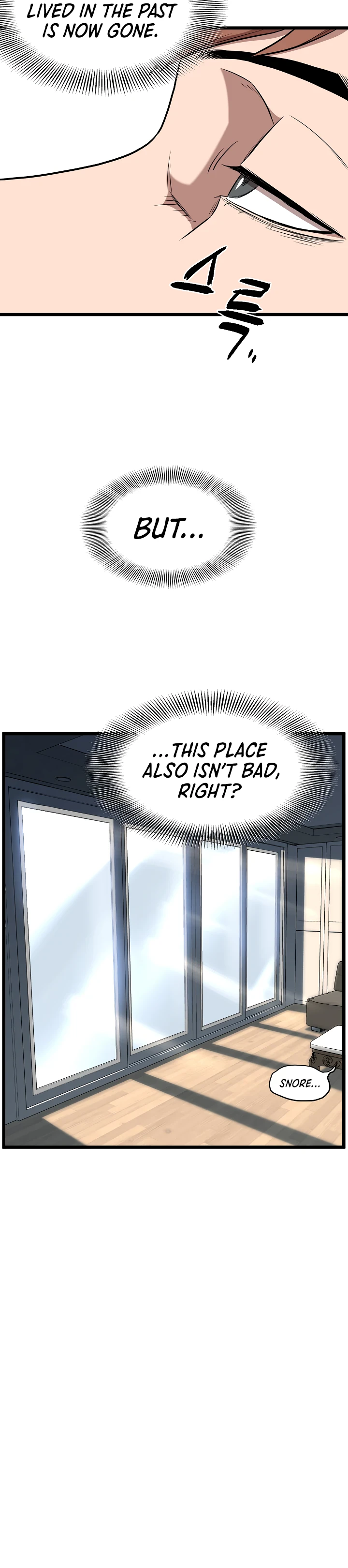 Log-In Murim Chapter 76 — Page 9