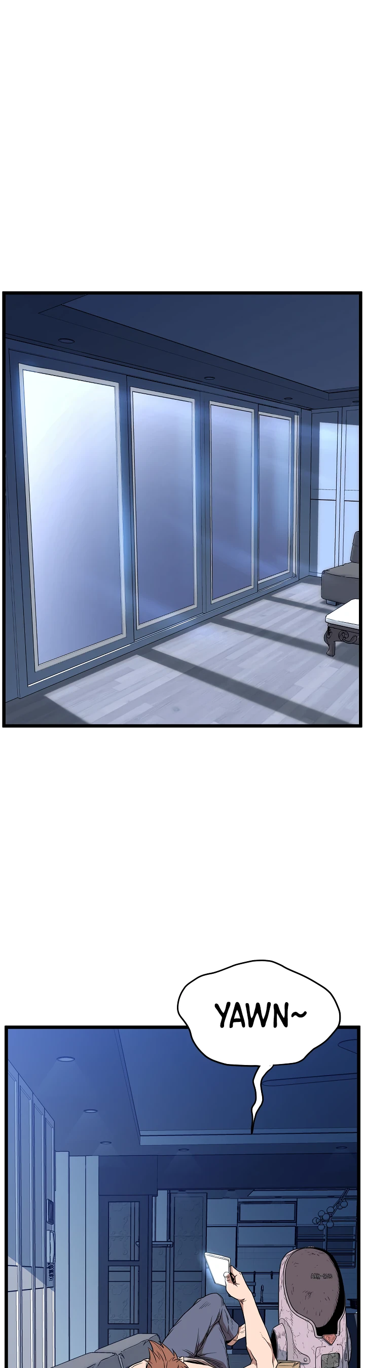 Log-In Murim Chapter 76 — Page 10