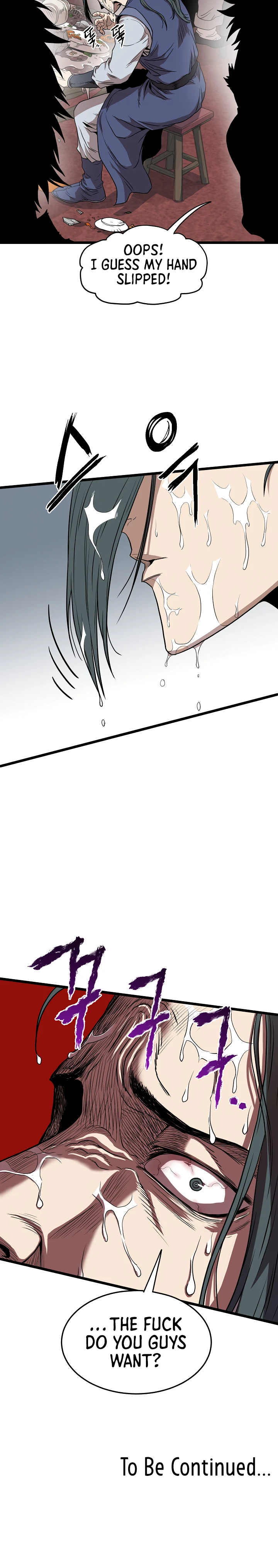 Log-In Murim Chapter 76 — Page 24