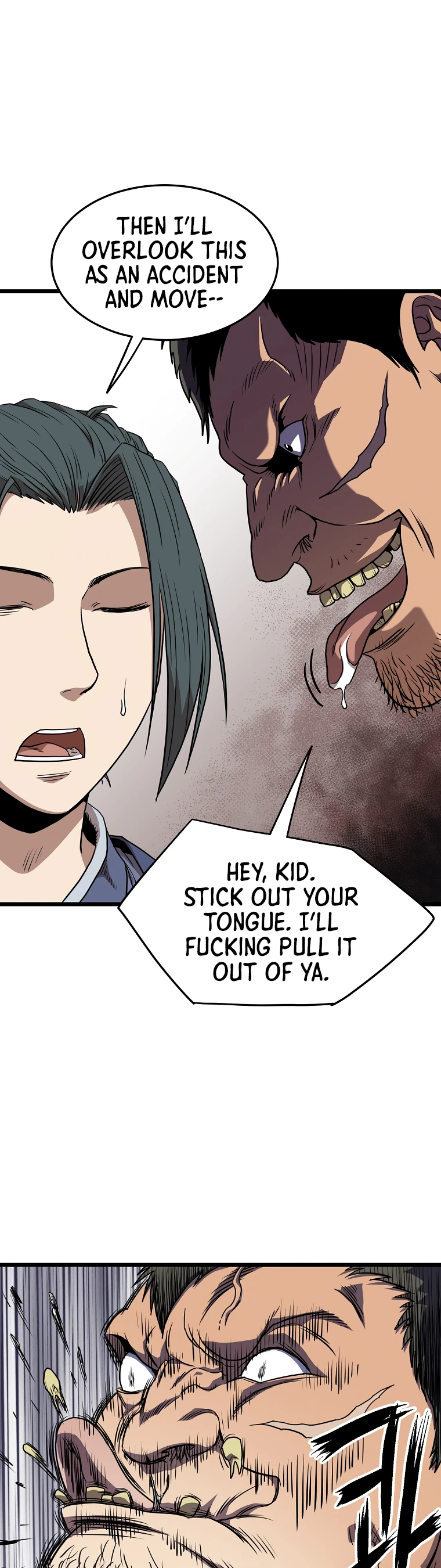 Log-In Murim Chapter 77 — Page 3
