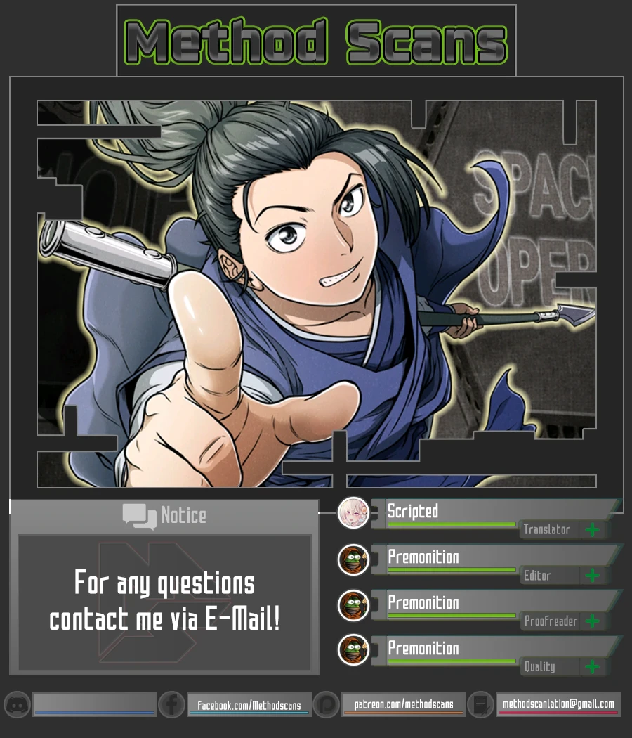 Log-In Murim Chapter 78 — Page 1