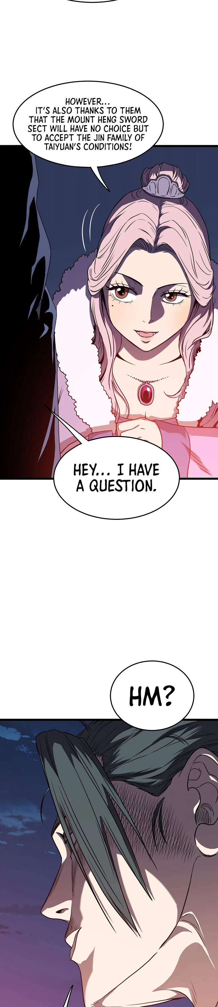 Log-In Murim Chapter 78 — Page 14