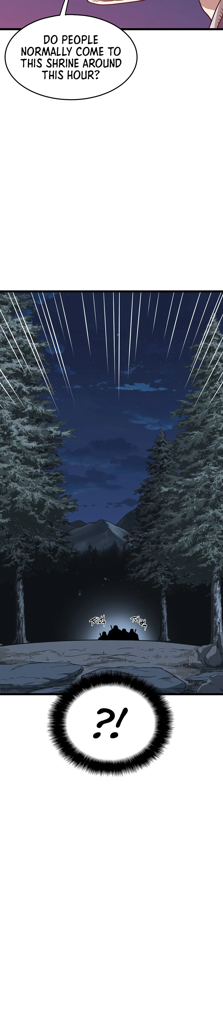 Log-In Murim Chapter 78 — Page 15