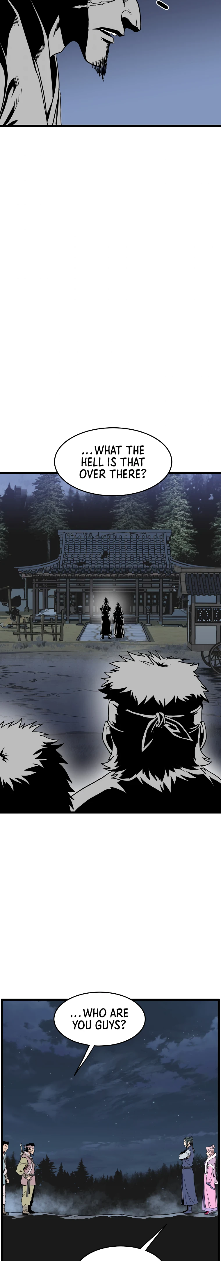 Log-In Murim Chapter 78 — Page 17