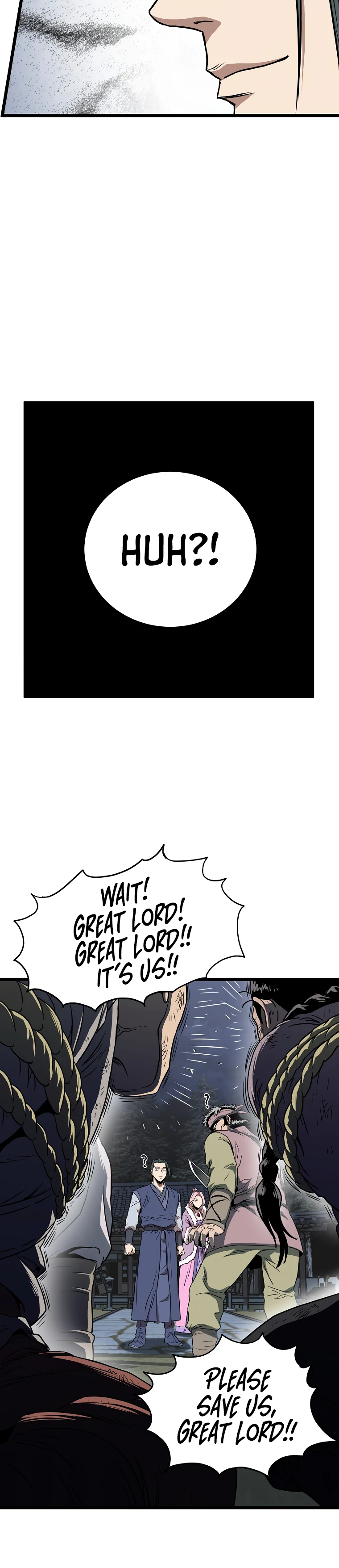 Log-In Murim Chapter 78 — Page 23