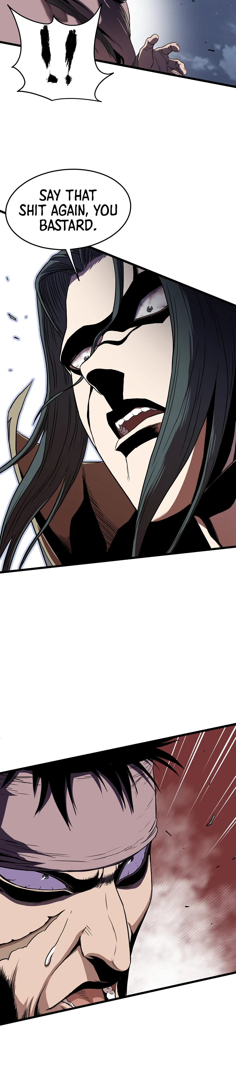 Log-In Murim Chapter 78 — Page 31