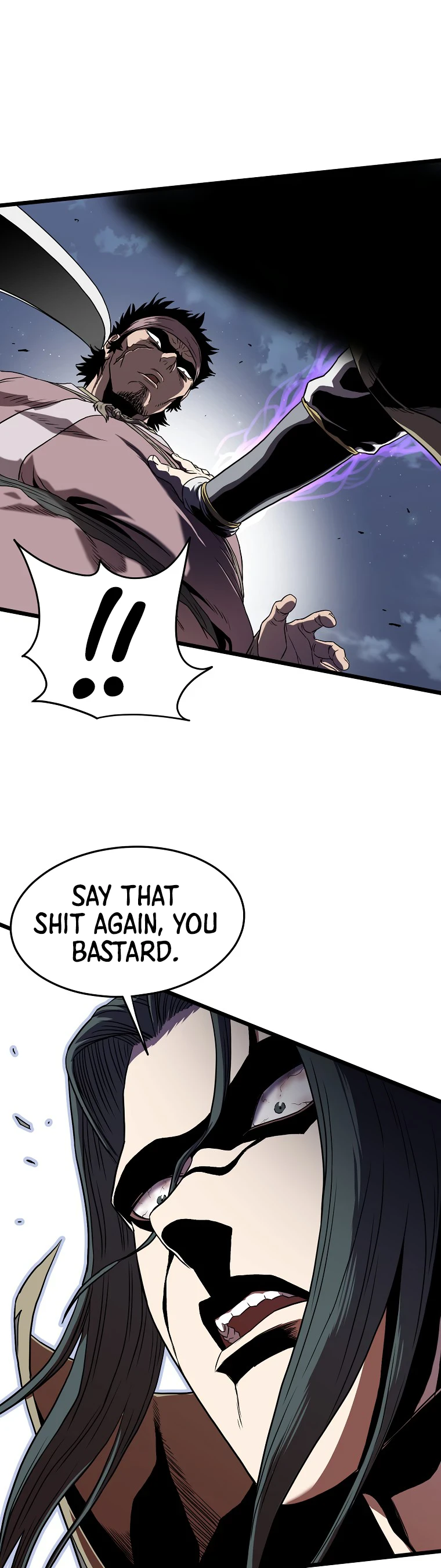 Log-In Murim Chapter 79 — Page 2
