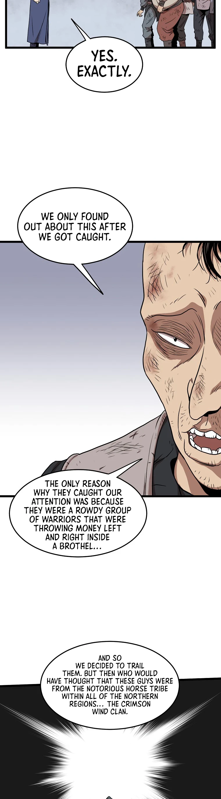 Log-In Murim Chapter 79 — Page 14