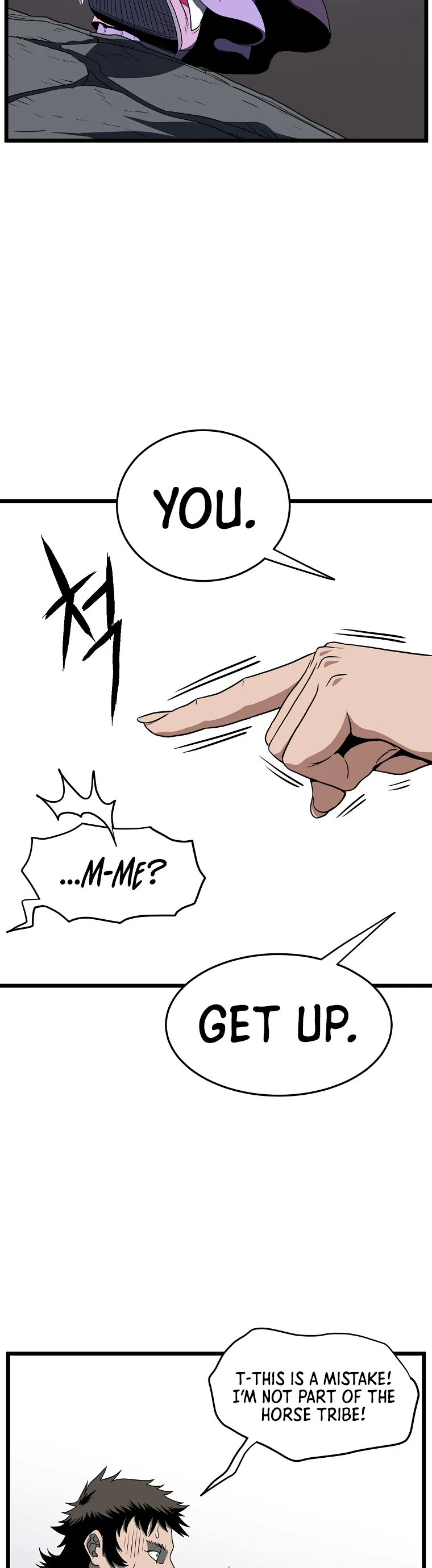 Log-In Murim Chapter 79 — Page 23