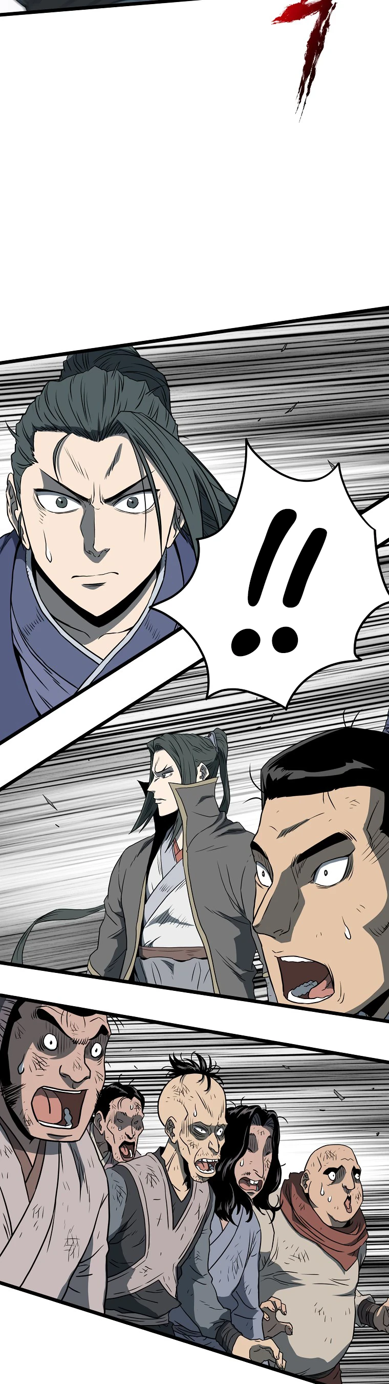 Log-In Murim Chapter 79 — Page 26