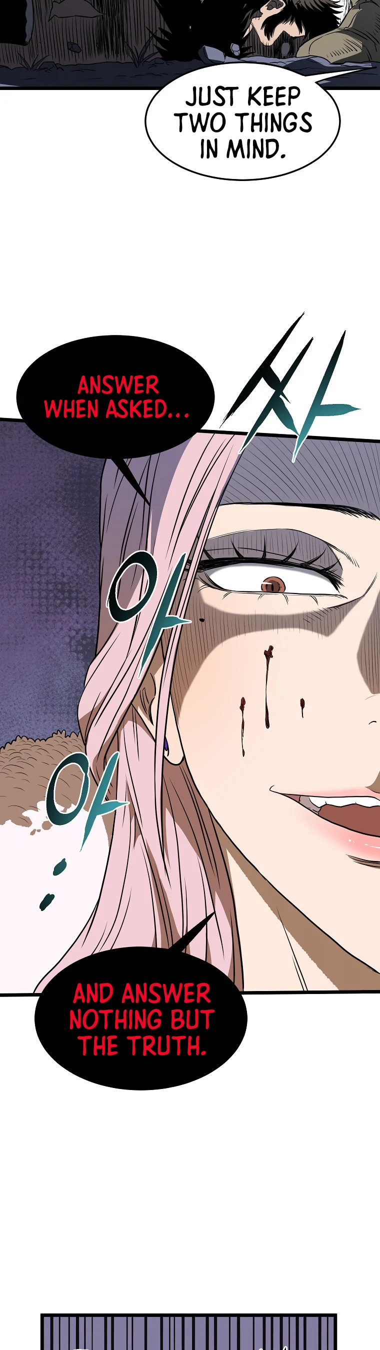 Log-In Murim Chapter 79 — Page 30