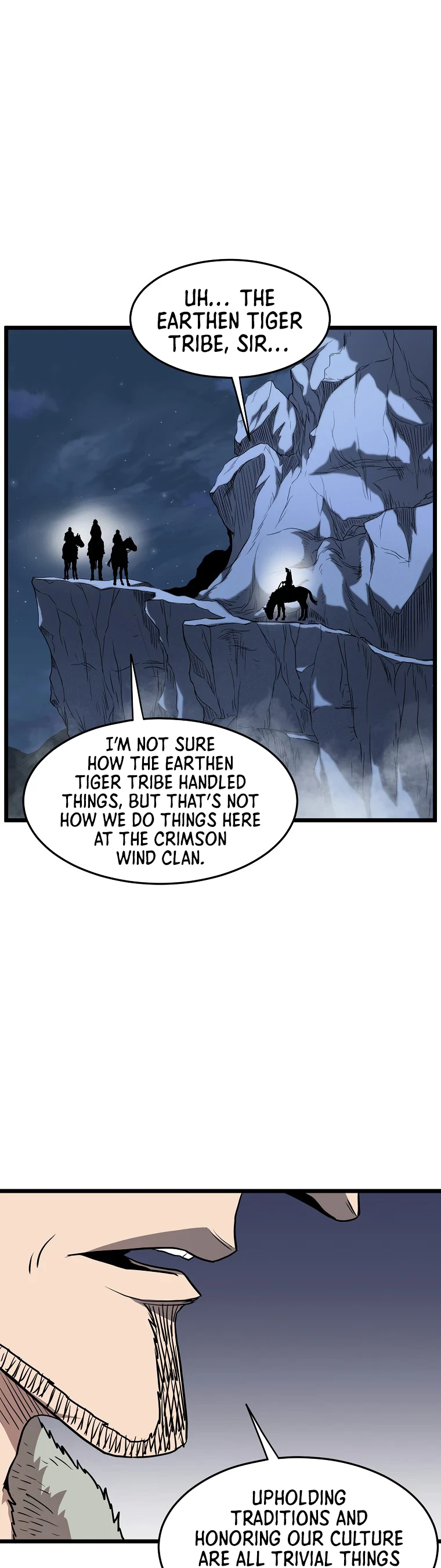 Log-In Murim Chapter 79 — Page 35