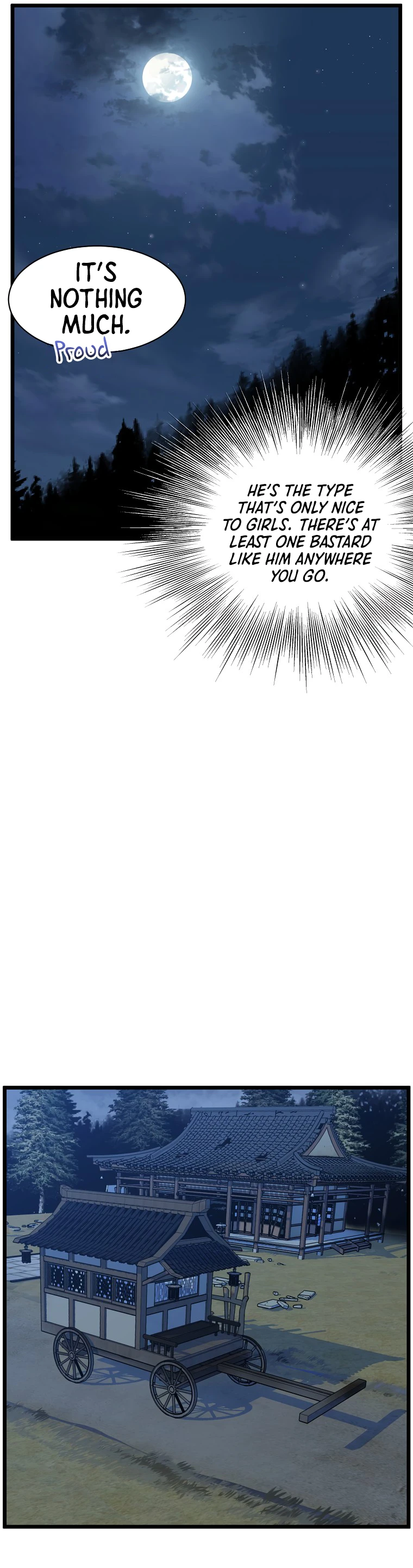 Log-In Murim Chapter 79 — Page 46
