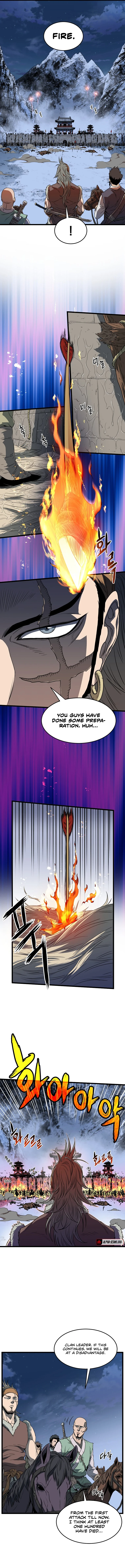 Log-In Murim Chapter 82 — Page 4