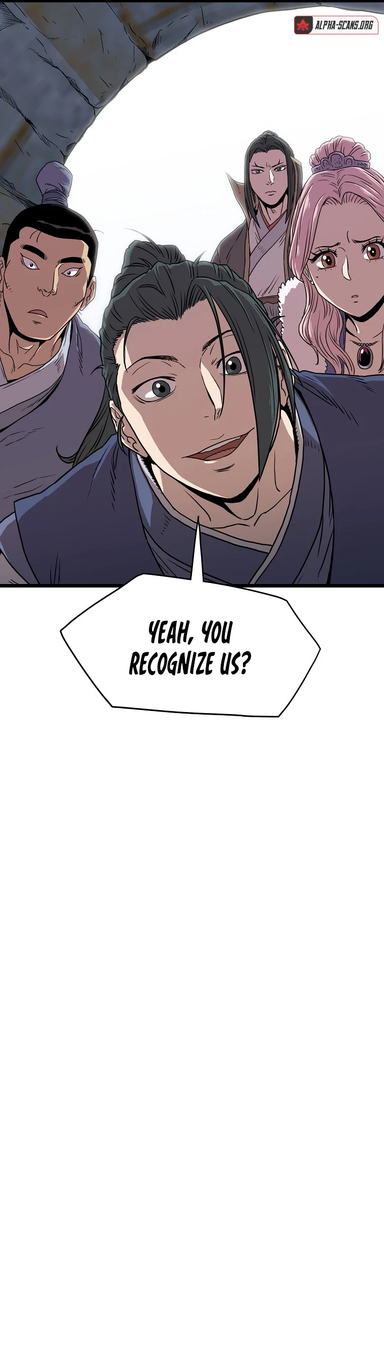 Log-In Murim Chapter 82 — Page 14