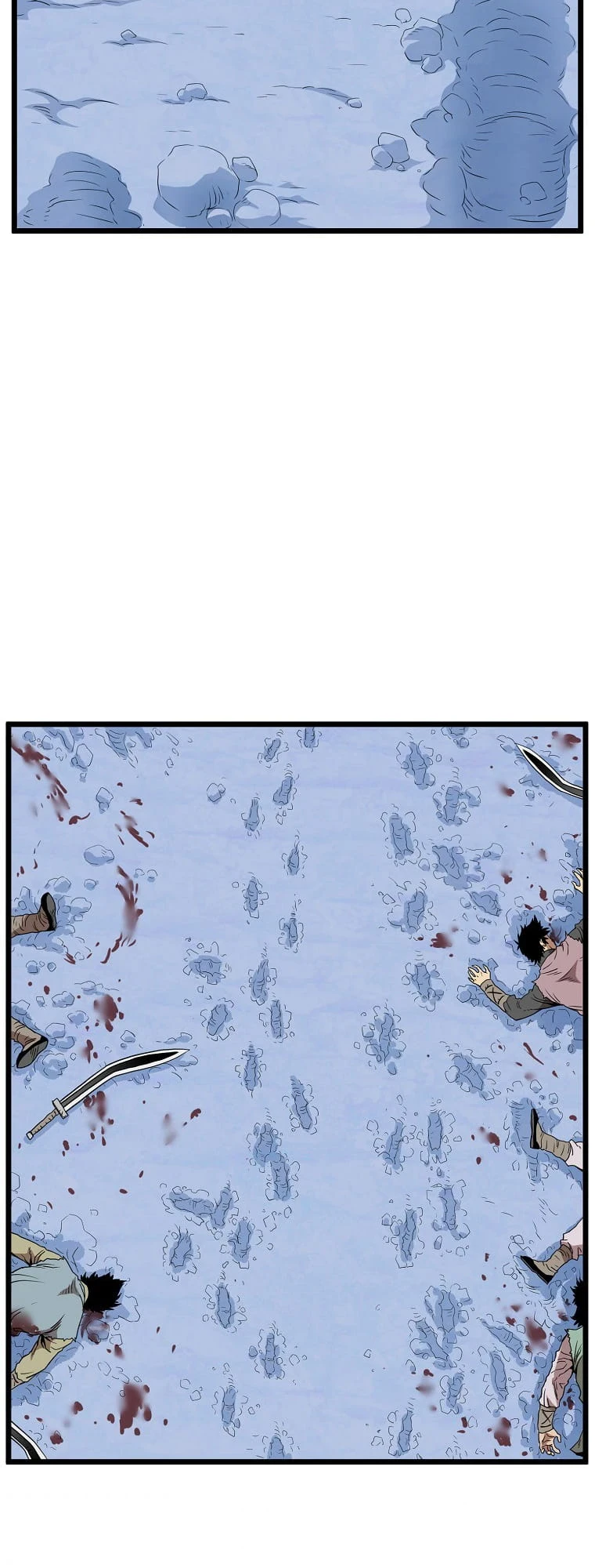 Log-In Murim Chapter 83 — Page 5