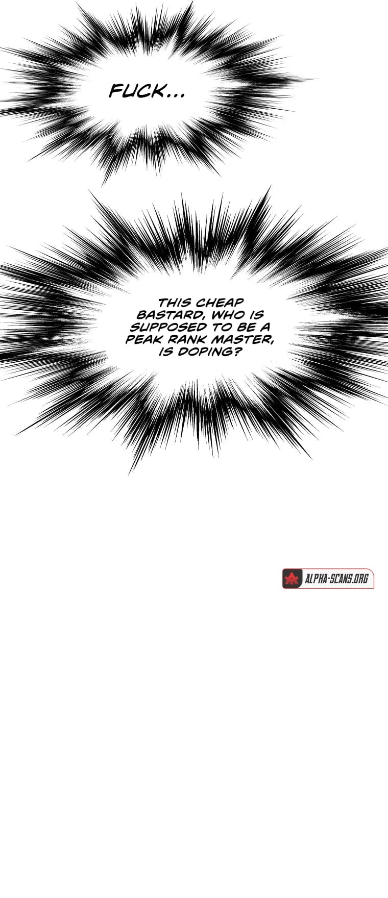 Log-In Murim Chapter 83 — Page 25