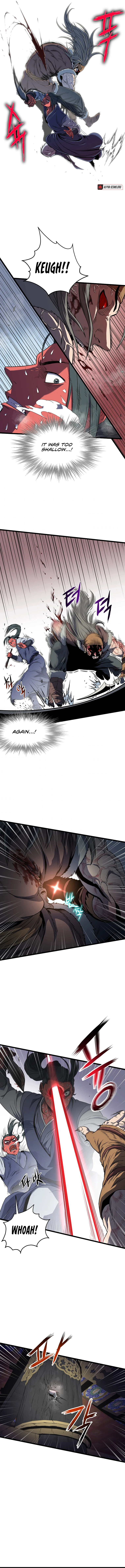 Log-In Murim Chapter 85 — Page 12