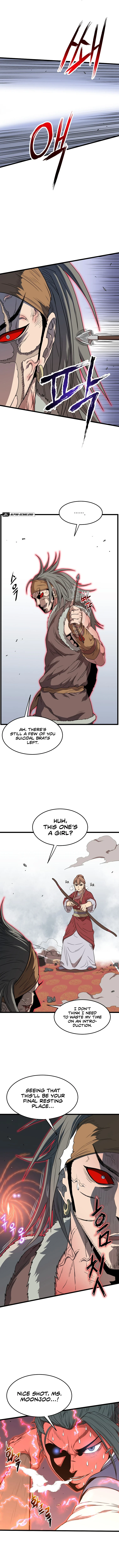 Log-In Murim Chapter 86 — Page 3