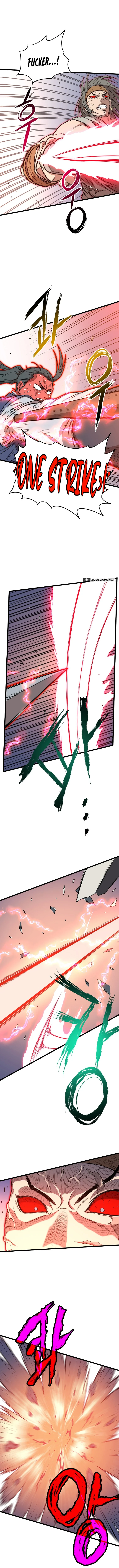 Log-In Murim Chapter 86 — Page 4