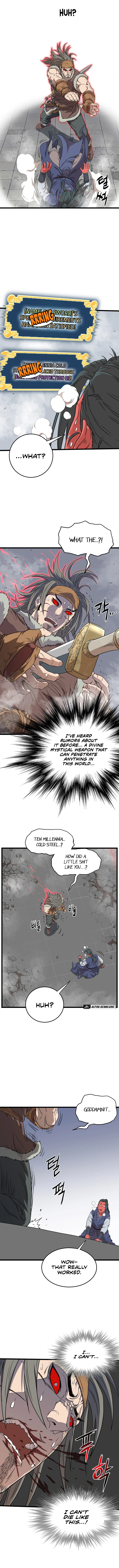 Log-In Murim Chapter 86 — Page 10