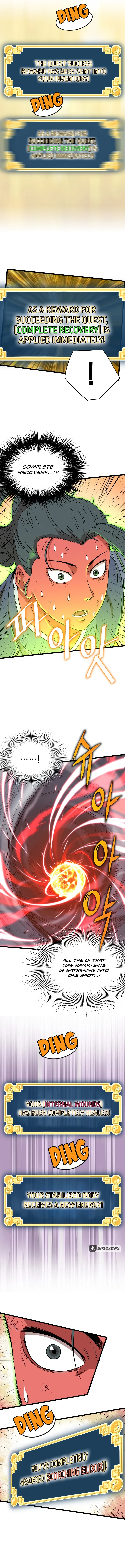 Log-In Murim Chapter 87 — Page 2