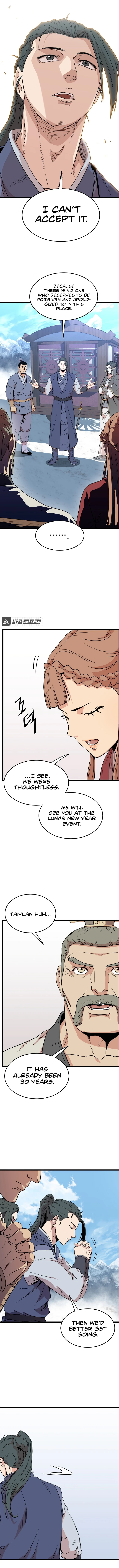 Log-In Murim Chapter 89 — Page 13