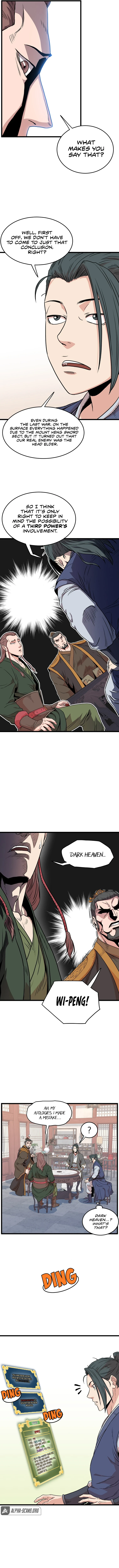 Log-In Murim Chapter 90 — Page 5