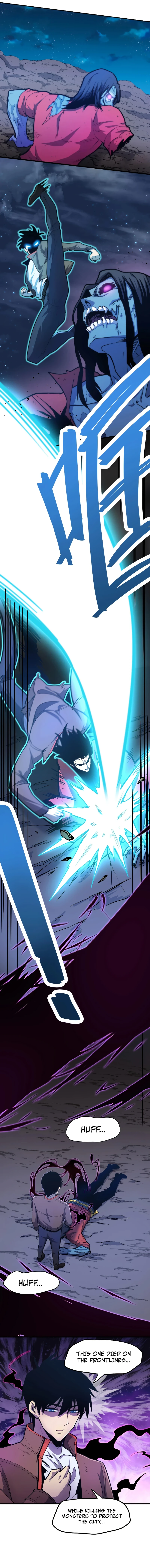 Log into the Future Chapter 10 — Page 5