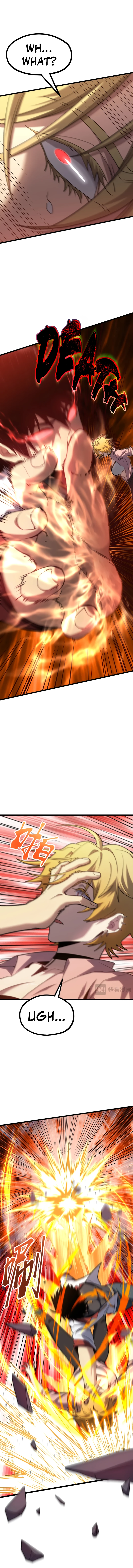 Log into the Future Chapter 100 — Page 7