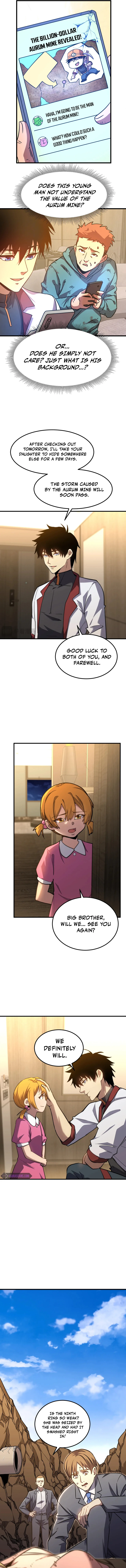 Log into the Future Chapter 101 — Page 5