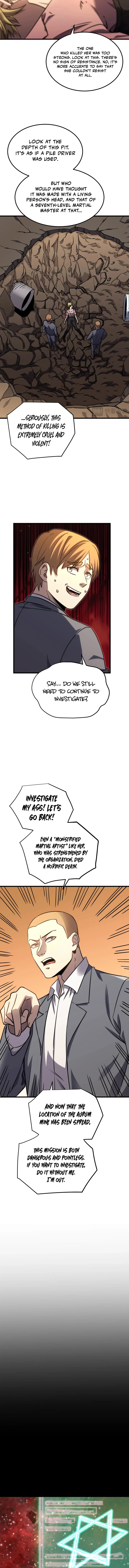 Log into the Future Chapter 101 — Page 6