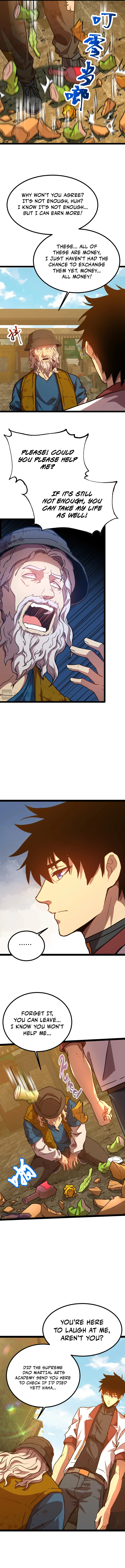 Log into the Future Chapter 102 — Page 7