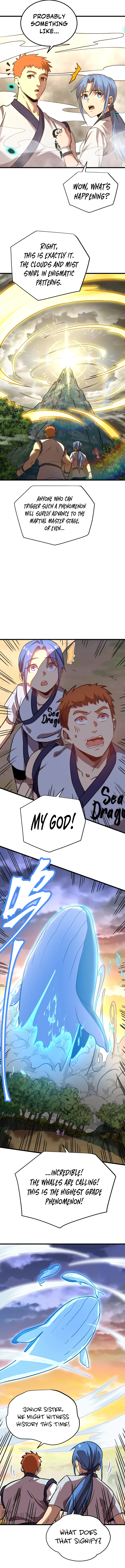 Log into the Future Chapter 104 — Page 5